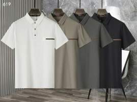 Picture of Loro Piana Polo Shirts Short _SKULoroPianaM-4XL26rr3026793